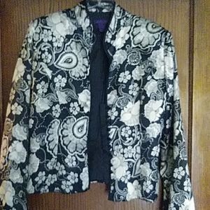Super cute evening jacket